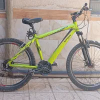 دوچرخه ویوا ۲۶ (تخفیف)