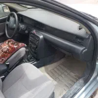 سمند ساده مدل ۱۳۸۲|خودرو سواری و وانت|مشگین شهر, |دیوار