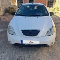 تیبا2مدل 1397 کارمندی