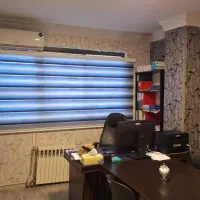 ۷۸ متر اداری طبقه اول پارکینگ نامجو ۲ اتاق خواب