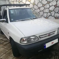 پراید وانت مدل 1403