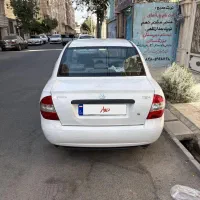 تیبا صندوق دار مدل ۱۴۰۰|خودرو سواری و وانت|گلستان (تهران), |دیوار