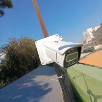 دوربین مداربسته و دزدگیر اماکن ...|دوربین مداربسته|تهران, فردوسی|دیوار