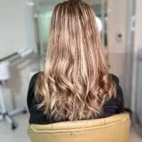 رنگ لایت مو|خدمات آرایشگری و زیبایی|مراغه, |دیوار