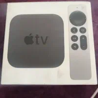 اپل تی وی آکبند 4k (نسل دوم Apple TV 4K مدل ۲۰۲۱)