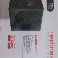 پاور ردمکس ۳۳۰وات