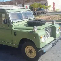 خودرولاندیور ۶۳