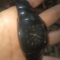 یک عدد ساعت OMAX اصلی