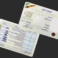 مدارک شناسایی گم‌شده