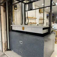 گاوصندوق آسانسوری طلافروشی مدل 110200|ابزارآلات|پاکدشت, پاکدشت (مامازند)|دیوار