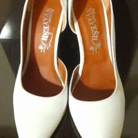 کفش نو و کاملا سالم|کیف، کفش، کمربند|سیرجان, |دیوار