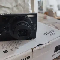 دوربین کانن Canon IXUS 180|دوربین عکاسی و فیلمبرداری|پارسآباد, |دیوار