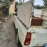 پیکان وانت مدل ۹۳|خودرو سواری و وانت|تالش, جوکندان|دیوار
