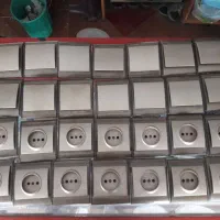 کلید و پریز