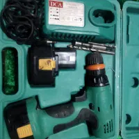 دریل برقی سالم