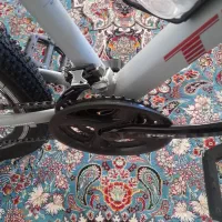 دوچرخه ۲۴|دوچرخه، اسکیت، اسکوتر|پلدختر, |دیوار