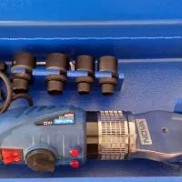 اتو لوله ۴ عدد اکبنداکبند قیمت همش|ابزارآلات|هشتگرد, شهرک ولیعصر (مصلی)|دیوار