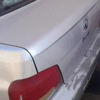 پراید ۱۳۲ مدل۸۸