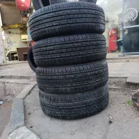 لاستیک کومهو