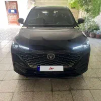 چانگان CS55 plus 2024وارداتی