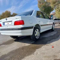 پژو پارس TU5|خودرو سواری و وانت|سنندج, |دیوار