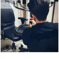 تعمیرات تخصصی صندلی اداری درمحل ایاب ذهاب رایگان