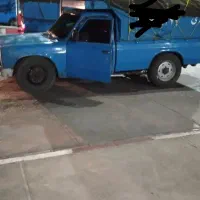 نیسان بار|خدمات حمل و نقل|سبزوار, چهارراه فرودگاه|دیوار