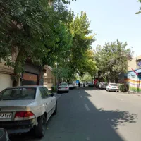 مغازه 15 متر خیابان خورشید|اجارهٔ مغازه و غرفه|تهران, دروازه شمیران|دیوار
