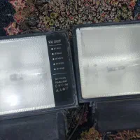 نور افکن|لامپ و چراغ|بم, |دیوار