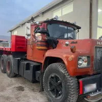 ماک مدل 54 ایرانی کارت 40 تن|خودرو سنگین|شهرضا, |دیوار