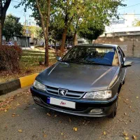 پژوپارس 84 درحد 90