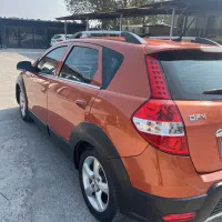 مدل ۹۶H30 کراس|خودرو سواری و وانت|آمل, |دیوار