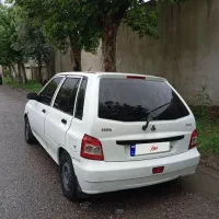 111مدل 95بدون رنگ شاستی پلمپ خونگی