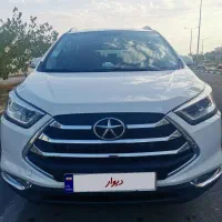 جک S3