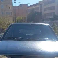 کاپوت پراید