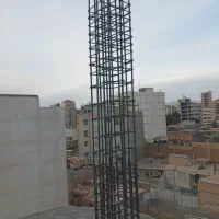 آرماتوربندی قالب بندی