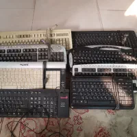 لوازم جانبی کامپیوتر|قطعات و لوازم جانبی رایانه|تهران, یاخجی آباد|دیوار