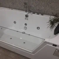 وان جکوزی برند SP|لوازم حمام|نیشابور, شهرک فرهنگیان|دیوار