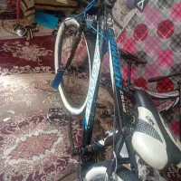 دوچرخه 26|دوچرخه، اسکیت، اسکوتر|جیرفت, |دیوار