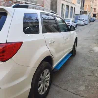 هایما s7 پلاس توربو|خودرو سواری و وانت|تهران, مرزداران|دیوار