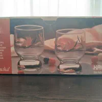 ظروف شیشه ای|ظروف سرو و پذیرایی|تهران, مشیریه|دیوار