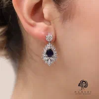 گوشواره پیدا شده، بیمارستان حکیم