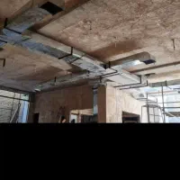 طراحی.ساختونصب .انواع کانال کولر|خدمات پیشه و مهارت|یزد, |دیوار