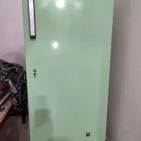 یخچال فریزر قدیمی فیلکو در حد نو