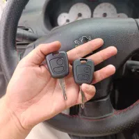 ساخت و برنامه‌ریزی تخصصی ریموت پژو ۲۰۶