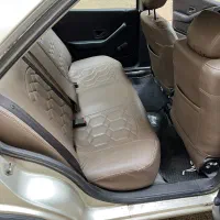 فروش پژو ۴۰۵glx مدل ۱۳۸۵