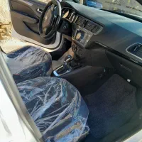 تارا اتومات V4 صفر مدل 1404|خودرو سواری و وانت|همدان, |دیوار