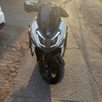 موتور j200  جی ۲۰۰|موتورسیکلت|تهران, شهرک زینبیه|دیوار