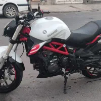 بنلی ۳۰۰   ۶ تا کار|موتورسیکلت|گنبد کاووس, |دیوار