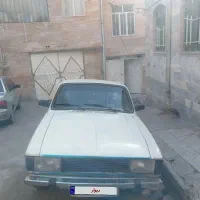 وانت پیکان تکسوز مدل ۹۰